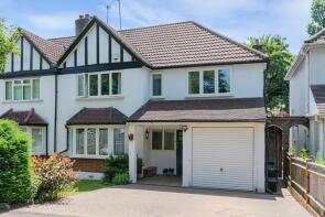 19, The Avenue, Orpington BR6 9AS