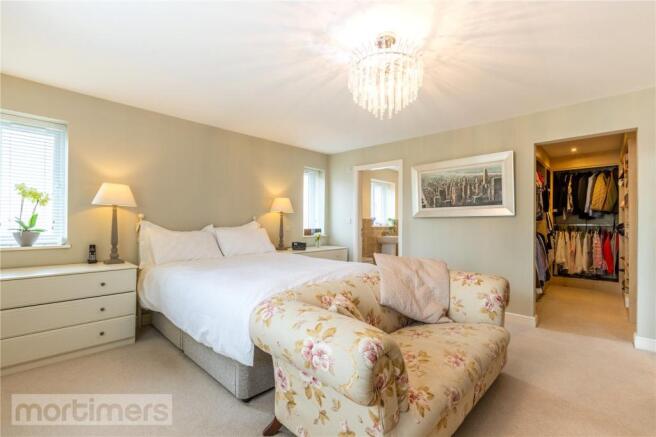 Main Bedroom