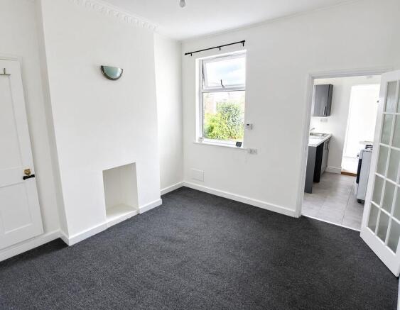Clifton Road, Aylestone photo 3