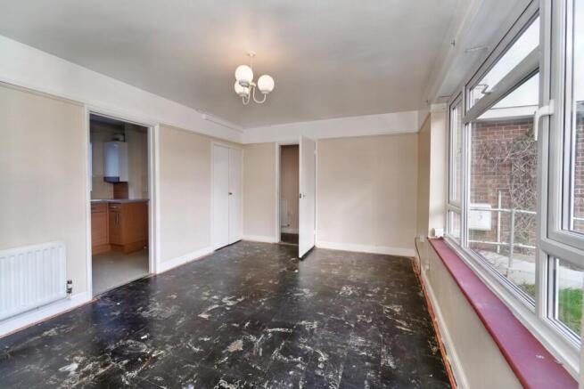 5 Goose Green, Farnham Royal, Slough, SL2 3DU