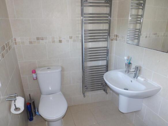 En-suite