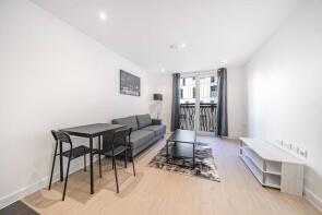 Apartment 71, 7 Woods House, Gatliff Road, London SW1W 8DE