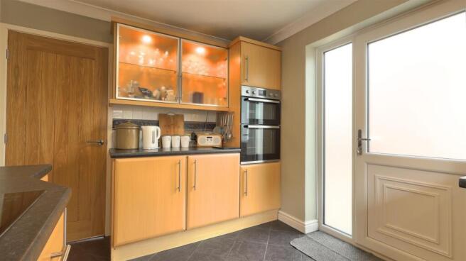 Ellis Road Kitchen