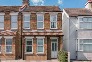 109, North Avenue, Southend-on-sea SS2 4EX