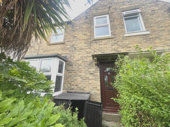 2 Bedroom Terraced House to Rent, Eden Terrace, L