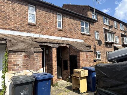 Nimrod Close, Northolt, Middlesex, UB5 6JX