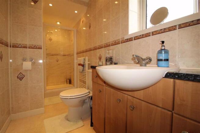 En Suite Off Master Bedroom