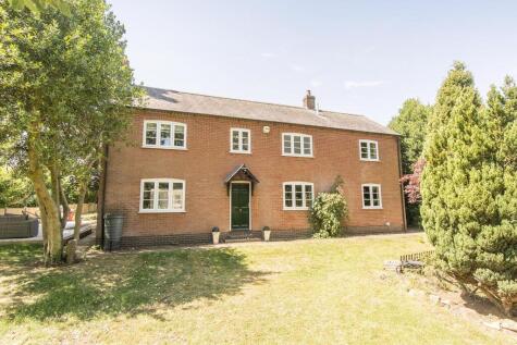 Poultney Lane, Kimcote, Lutterworth