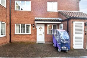 17, Sutton Court, Skegness PE25 2BH