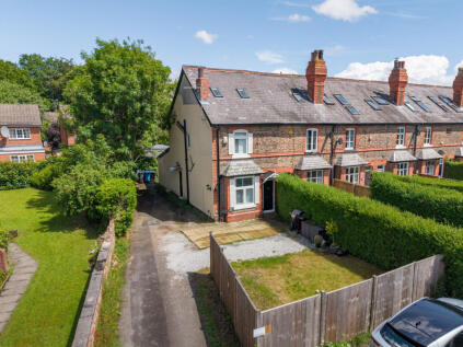 Knutsford View, Altrincham, WA15