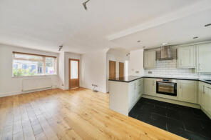 Flat 22, Osborne Court, Osborne Road, Windsor SL4 3EP