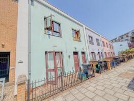 1, Lower College Street, City Centre, Bristol BS1 5QL