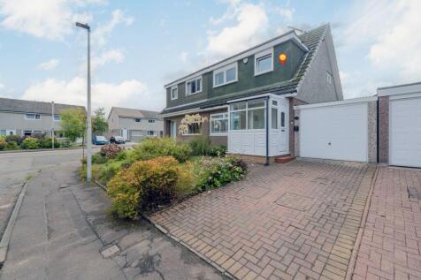212 Baberton Mains Drive, Edinburgh, EH14 3EA