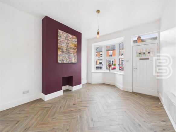 House in Coventry, Earlsdon - View 4