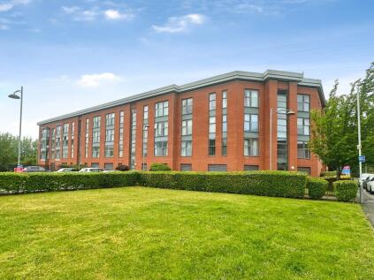 Rothesay Gardens, Wolverhampton, WV4