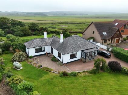 Castletown, Thurso, Highland. KW14 8SS