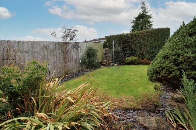 Rear Garden Pic 2