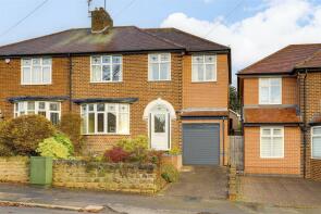 4, The Mount, Redhill NG5 8LU