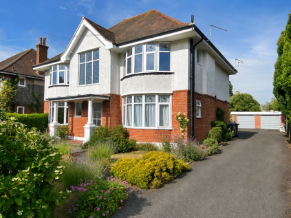 Branksome Dene Road, Alum Chine Bournemouth, BH4
