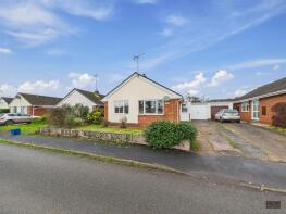 11, Cherry Meadow, Cheriton Fitzpaine EX17 4JX