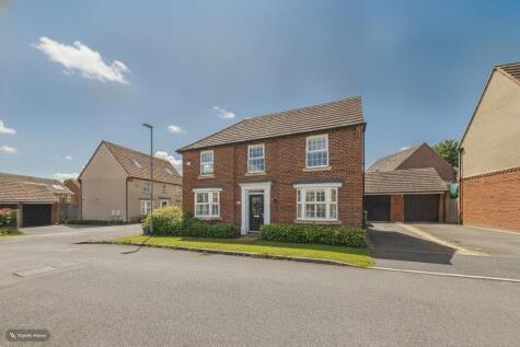 John Boden Way, Loughborough