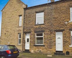 23, Unity Street South, Bingley BD16 1EP