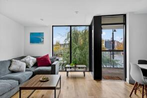 Flat 10, 51, Packington Street, London N1 7FZ