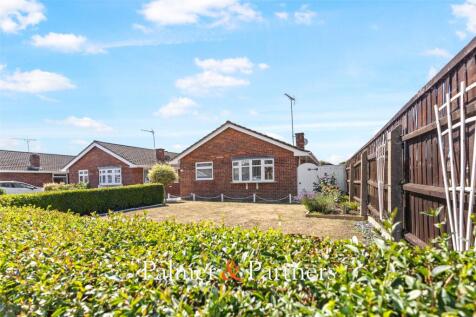 Proctor Way, Marks Tey, Colchester, Essex, CO6