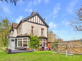 2, Durham Road, Bishop Auckland DL14 7HY