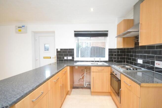 1 bed Not Specified to rent Image 3