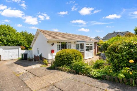 St. Brannocks Hill, Braunton, Devon, EX33