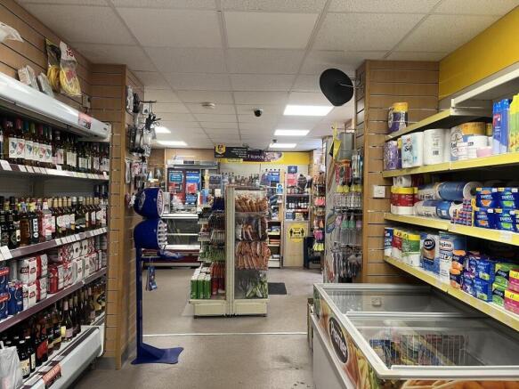 Shop