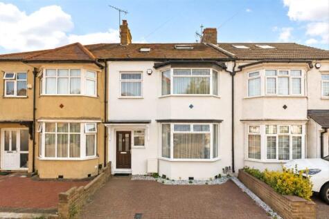 Durham Road, Harrow
