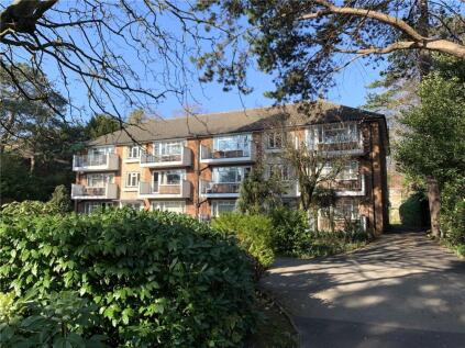 Curzon Court, 11 Portarlington Road, Bournemouth, Dorset, BH4