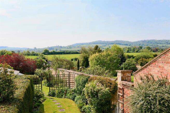 View and Garden
