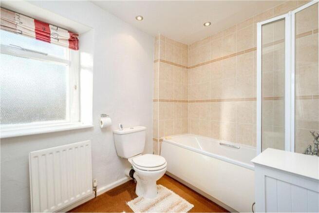 1 bed Terraced for sale Image 9