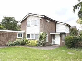 Crossways, One Pin Lane, Slough SL2 3QS