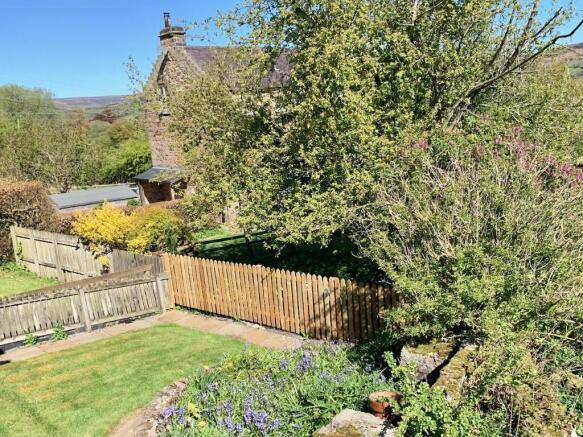 Garden - a