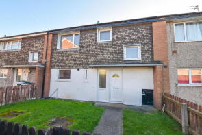15, Darleydale Drive, Wirral CH62 8EX