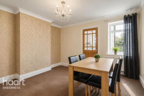 133, Queenborough Road, Sheerness ME12 3DE