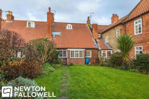 Sheffield Road, Blyth, S81