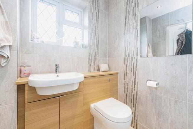En-suite