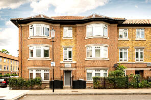 Flat B, 1, Hillman Drive, London W10 5DN