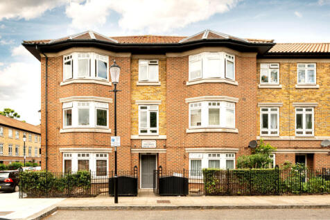 Hillman Drive, London, W10