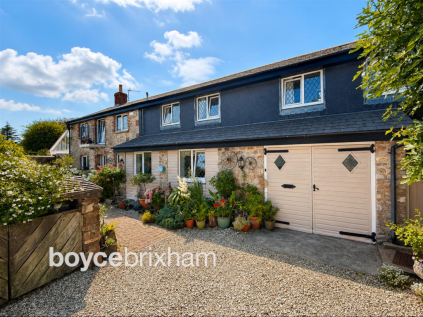 Churston Road, Churston Ferrers, Brixham