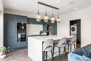 7, Honeypot Lane, Brentwood CM14 4QT