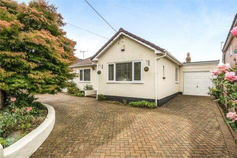 Aperfield Road, Biggin Hill, Westerham