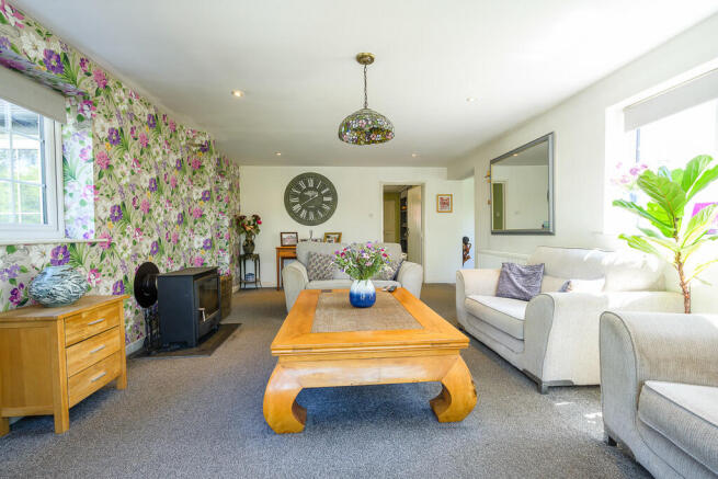 Oaklands Cottage-...