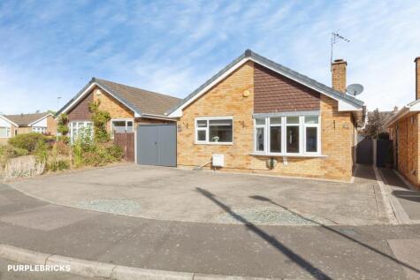 School Close, Leicester, LE9