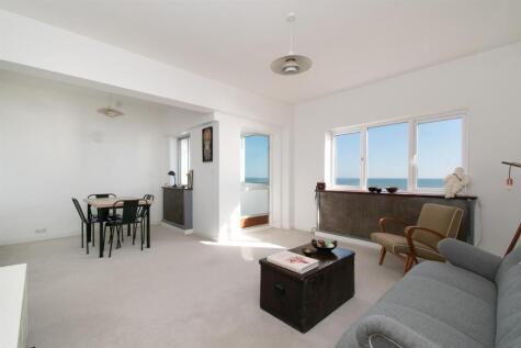 Marine Court, St. Leonards-On-Sea